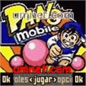 game pic for Pang Mobile
